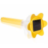 Светильник на солнечных батареях Uniel Promo USL-C-419/PT305 Yellow Crocus 10625 - Светильник на солнечных батареях Uniel Promo USL-C-419/PT305 Yellow Crocus 10625