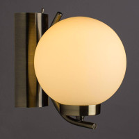 - Бра Arte Lamp Cloud A8170AP-1AB