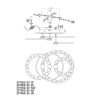 Потолочная люстра Seven Fires Oden SF7052/4C-GY-RGB - Потолочная люстра Seven Fires Oden SF7052/4C-GY-RGB