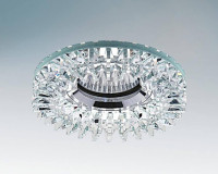  - Встраиваемый светильник Lightstar Ornato 002534