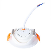  - Встраиваемый светодиодный светильник Arte Lamp Kaus A4762PL-1WH
