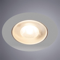  - Встраиваемый светодиодный светильник Arte Lamp Kaus A4762PL-1WH