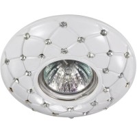  - Встраиваемый светильник Novotech Pattern 090 370129
