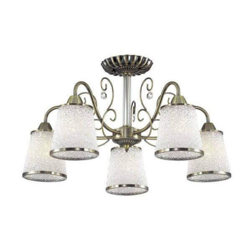 Потолочная люстра Lumion Bruni 3226/5C 