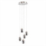 Подвесной светильник MD13003023-5A chrome - Подвесной светильник MD13003023-5A chrome