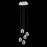 Подвесной светильник MD13003023-5A chrome - Подвесной светильник MD13003023-5A chrome
