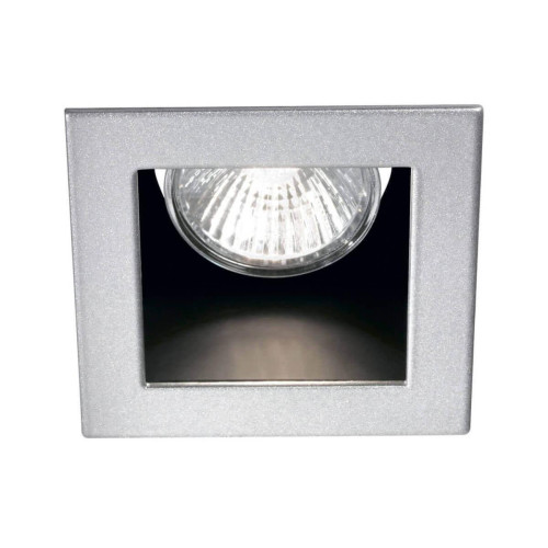 Встраиваемый светильник Ideal Lux Funky Alluminio 083223 