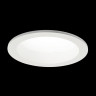 Встраиваемый светодиодный светильник Ideal Lux Basic Wide 30W 4000K 193434 - Встраиваемый светодиодный светильник Ideal Lux Basic Wide 30W 4000K 193434