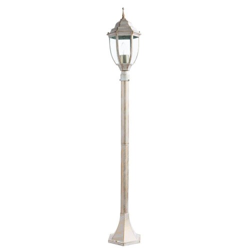 Уличный светильник Arte Lamp Pegasus A3151PA-1WG 
