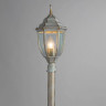 Уличный светильник Arte Lamp Pegasus A3151PA-1WG - Уличный светильник Arte Lamp Pegasus A3151PA-1WG