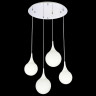 Подвесная люстра Maytoni Dewdrop P225-PL-150-N - Подвесная люстра Maytoni Dewdrop P225-PL-150-N