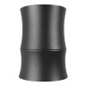 Потолочный светильник Lumina Deco Riston LDC 8053-C SS-D85*H115 BK - Потолочный светильник Lumina Deco Riston LDC 8053-C SS-D85*H115 BK