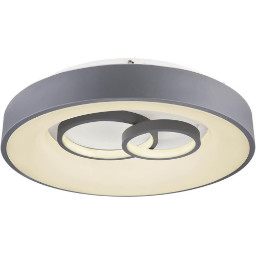 Потолочный светодиодный светильник Globo Mavy 48416-50R 