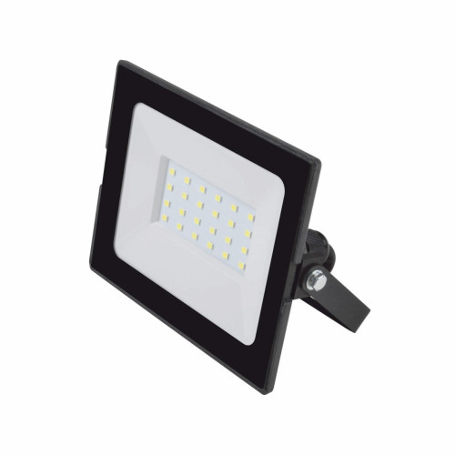 Прожектор светодиодный Volpe ULF-Q513 30W/GREEN IP65 220-240В BLACK UL-00005815 