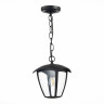 Уличный подвесной светильник ST Luce Sivino SL081.403.01 - Уличный подвесной светильник ST Luce Sivino SL081.403.01