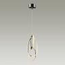 Подвесной светодиодный светильник Odeon Light Space 4891/25L - Подвесной светодиодный светильник Odeon Light Space 4891/25L