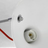 Потолочная люстра Lussole Loft Navajo LSP-8128 - Потолочная люстра Lussole Loft Navajo LSP-8128