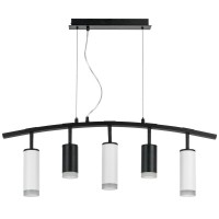  - Подвесная люстра Lightstar Rullo (571735+214437-2+214486-3+202430-5) LR7353728630