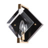 Бра Divinare Elliot 7304/04 AP-1 - Бра Divinare Elliot 7304/04 AP-1