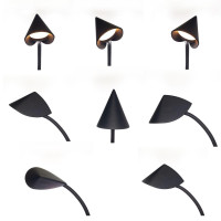 Потолочная светодиодная люстра Mantra Capuccina 7581 - Потолочная светодиодная люстра Mantra Capuccina 7581