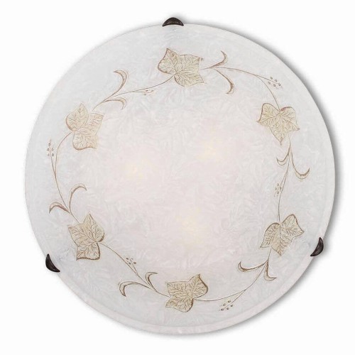 Настенный светильник Ideal Lux Foglia PL3 013817 