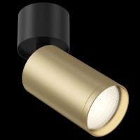  - Спот Maytoni Technical Focus S C050CL-1BMG (C050CL-01B+TRA020-01MG)