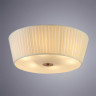 Потолочный светильник Arte Lamp Seville A1509PL-6PB - Потолочный светильник Arte Lamp Seville A1509PL-6PB