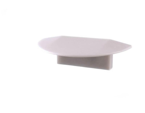 Заглушка Deko-Light End Cap P-ET-01-08 Set 2 pcs 978081 