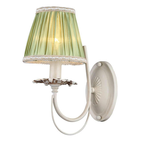 Бра Maytoni Olivia ARM325-01-W 