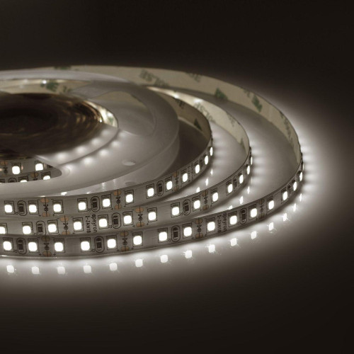 Светодиодная лента Apeyron 9,6W/m 120LED/m 2835SMD теплый белый 5M LSE-146 
