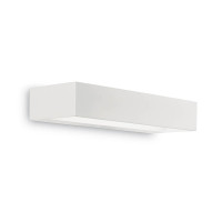  - Настенный светодиодный светильник Ideal Lux Cube Ap D30 161785