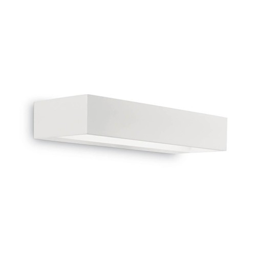Настенный светодиодный светильник Ideal Lux Cube Ap D30 161785 