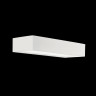 Настенный светодиодный светильник Ideal Lux Cube Ap D30 161785 - Настенный светодиодный светильник Ideal Lux Cube Ap D30 161785
