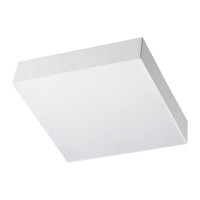 Потолочный светодиодный светильник Novotech Ornate 358111 - Потолочный светодиодный светильник Novotech Ornate 358111