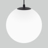 Уличный подвесной светильник Elektrostandard Sfera 35158/U черный 4690389187889 - Уличный подвесной светильник Elektrostandard Sfera 35158/U черный 4690389187889