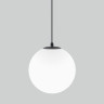 Уличный подвесной светильник Elektrostandard Sfera 35158/U черный 4690389187889 - Уличный подвесной светильник Elektrostandard Sfera 35158/U черный 4690389187889