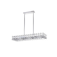  - Подвесной светильник Vele Luce Baldassare VL4143L26