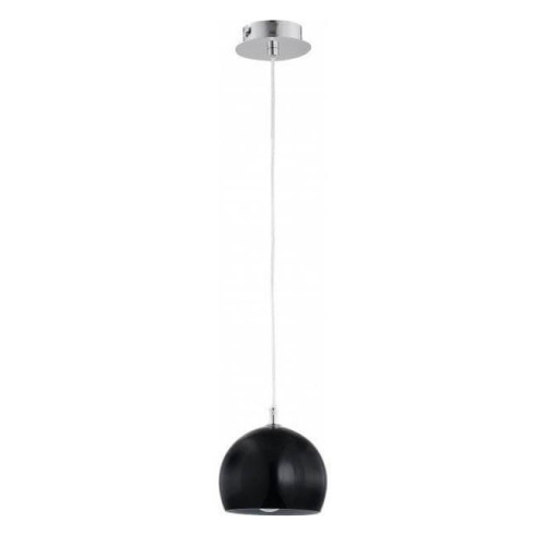 Подвесной светильник Alfa Waterfall Black 21021 