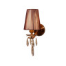 Бра Lumina Deco Alessia LDW 1726-1W MD - Бра Lumina Deco Alessia LDW 1726-1W MD