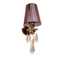  - Бра Lumina Deco Alessia LDW 1726-1W MD