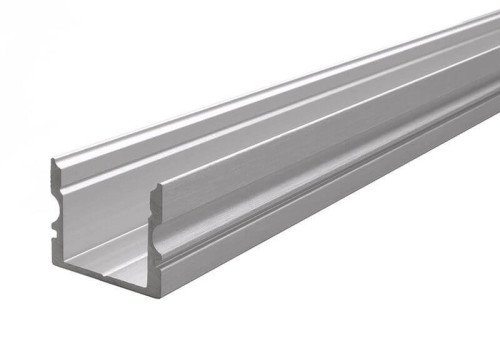Профиль Deko-Light U-profile high AU-02-12 970146 