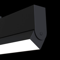  - Трековый светильник Technical TR013-2-20W3K-B