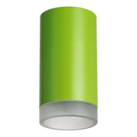  - Потолочный светильник Lightstar Rullo (214434+202430) R43430