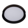Потолочный светодиодный светильник Loft IT Coin 10198 Black - Потолочный светодиодный светильник Loft IT Coin 10198 Black