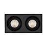 Светильник SP-CUBUS-S100x200-2x11W Day4000 (BK, 40 deg, 230V) (Arlight, IP20 Металл, 3 года) - Светильник SP-CUBUS-S100x200-2x11W Day4000 (BK, 40 deg, 230V) (Arlight, IP20 Металл, 3 года)