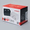Светильник SP-CUBUS-S100x200-2x11W Day4000 (BK, 40 deg, 230V) (Arlight, IP20 Металл, 3 года) - Светильник SP-CUBUS-S100x200-2x11W Day4000 (BK, 40 deg, 230V) (Arlight, IP20 Металл, 3 года)