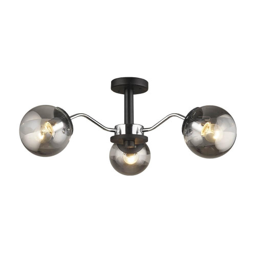 Потолочная люстра Wedo Light Laterina 66382.01.13.03 