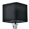 Бра Lumien Hall Alessandriya LH1057/1W-NK-BK - Бра Lumien Hall Alessandriya LH1057/1W-NK-BK