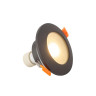 Встраиваемый светильник Denkirs DK3016-BK - Встраиваемый светильник Denkirs DK3016-BK