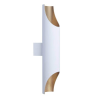  - Настенный светильник TopDecor Cane A1 10 G